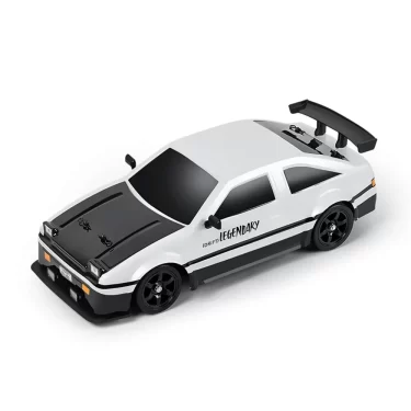 Радиоуправляемая машина для дрифта HB Toyota 1:16 AE86-SC16A03-1